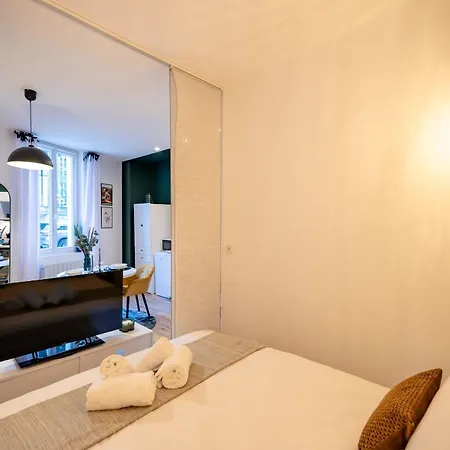 Le Boreal - Confort Lit Queen Size Mazamet