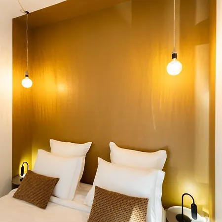 Le Boreal - Confort Lit Queen Size