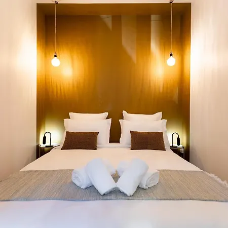 Le Boreal - Confort Lit Queen Size Apartamento *