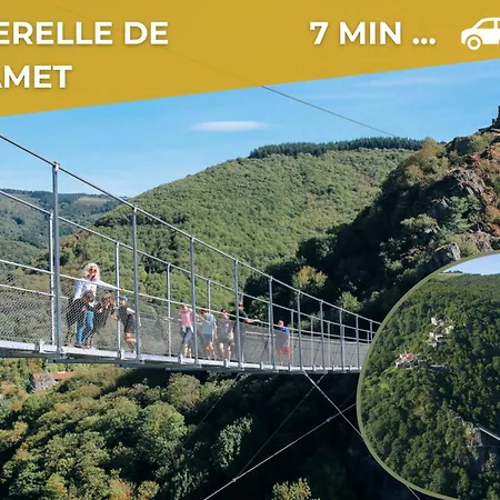 Le Boreal - Confort Lit Queen Size Apartamento Mazamet