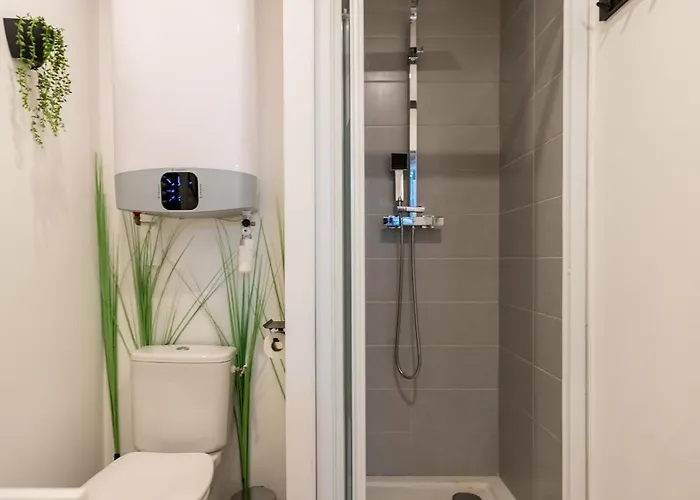 Апартаменты Le Boreal - Confort Lit Queen Size *