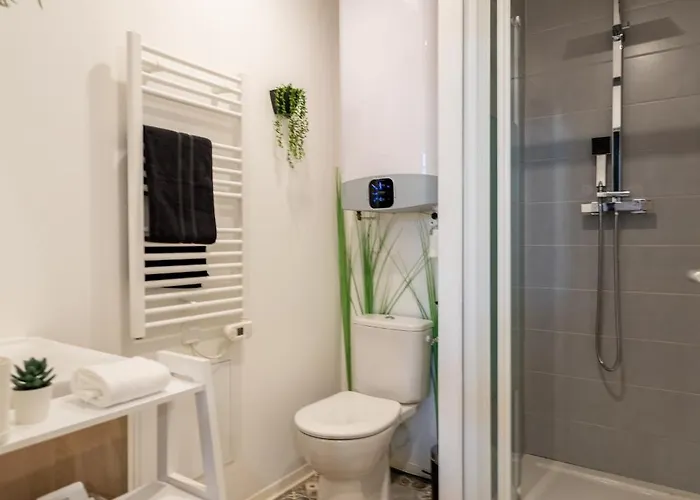 Le Boreal - Confort Lit Queen Size Мазаме