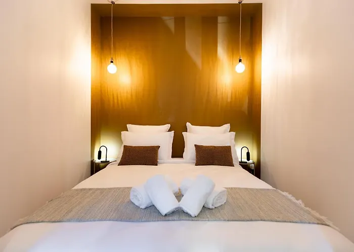 Le Boreal - Confort Lit Queen Size Апартаменты *