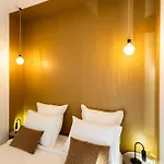 Le Boreal - Confort Lit Queen Size