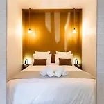 شقة Le Boreal - Confort Lit Queen Size *