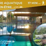 Le Boreal - Confort Lit Queen Size شقة مازامي