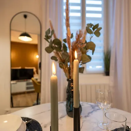 Le Boréal - Confort Lit Queen Size