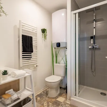 Le Boréal - Confort Lit Queen Size Mazamet