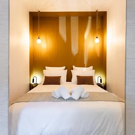Apartment Le Boreal - Confort Lit Queen Size *