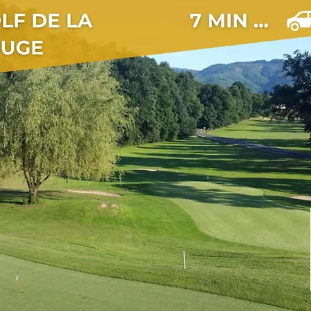 Le Boréal - Confort Lit Queen Size Apartamento