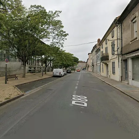 Le Boréal - Confort Lit Queen Size * Mazamet