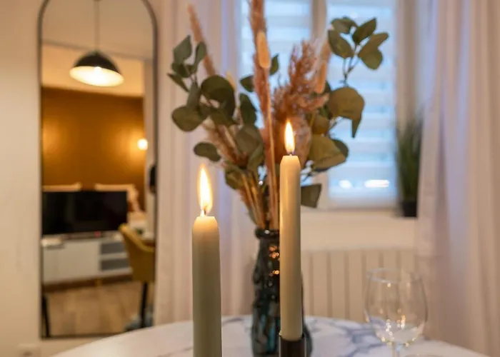 Le Boreal - Confort Lit Queen Size