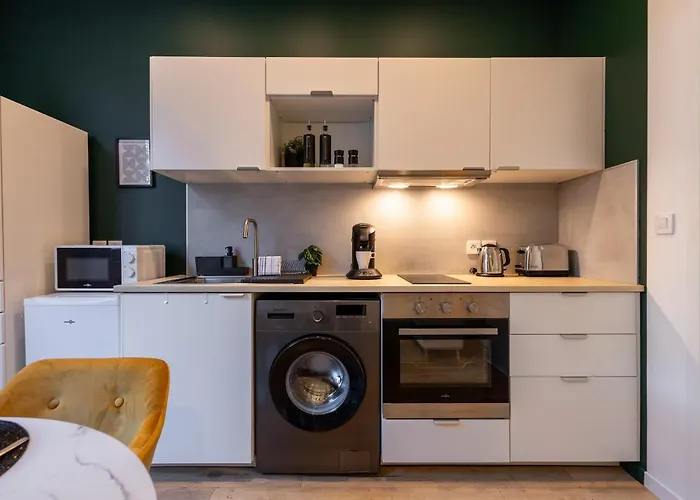 Le Boreal - Confort Lit Queen Size *