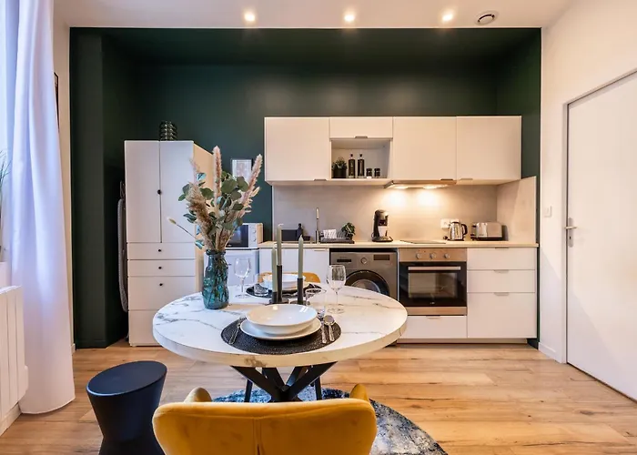 Le Boreal - Confort Lit Queen Size 马扎梅