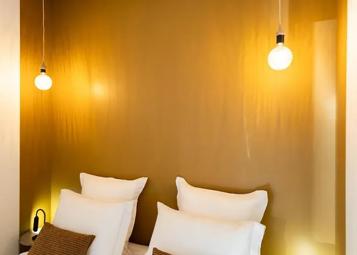 Le Boreal - Confort Lit Queen Size