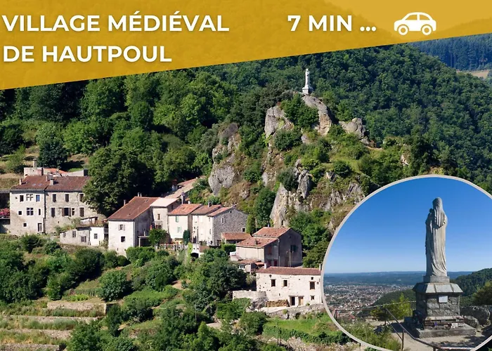 Le Boreal - Confort Lit Queen Size 公寓 *