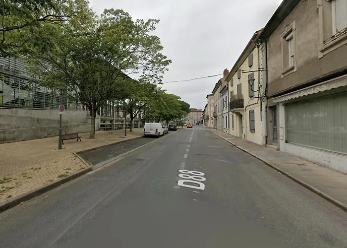 Le Boreal - Confort Lit Queen Size * 马扎梅